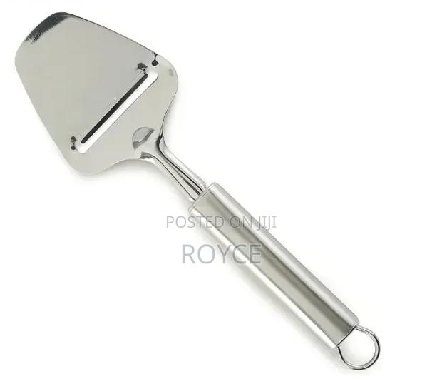 Daily Log Steel Cheese Slicer - thumbnail 7