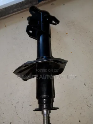 Front Left Shock Absorbers Nissan Sunny (Duge Brand)