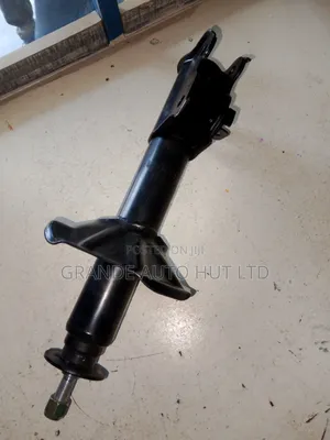 Front Left Shock Absorbers Nissan Sunny (Duge Brand)