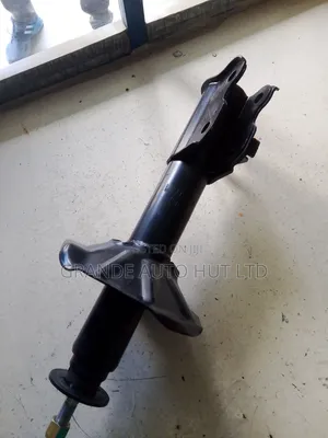 Front Left Shock Absorbers Nissan Sunny (Duge Brand)