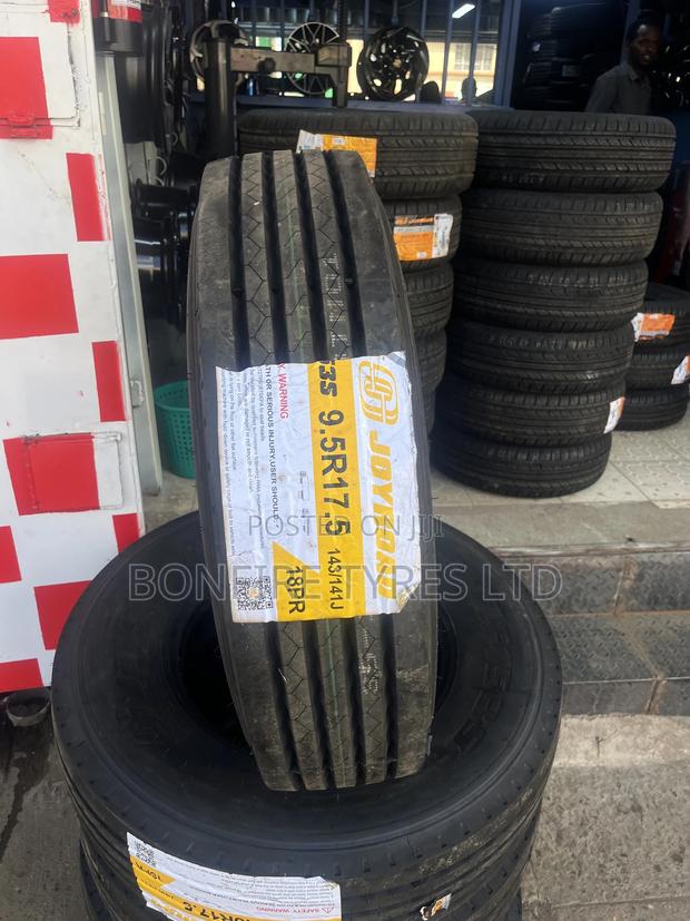 9.5r17.5 Joyroad