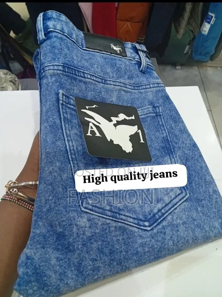 Quality Men Jeans