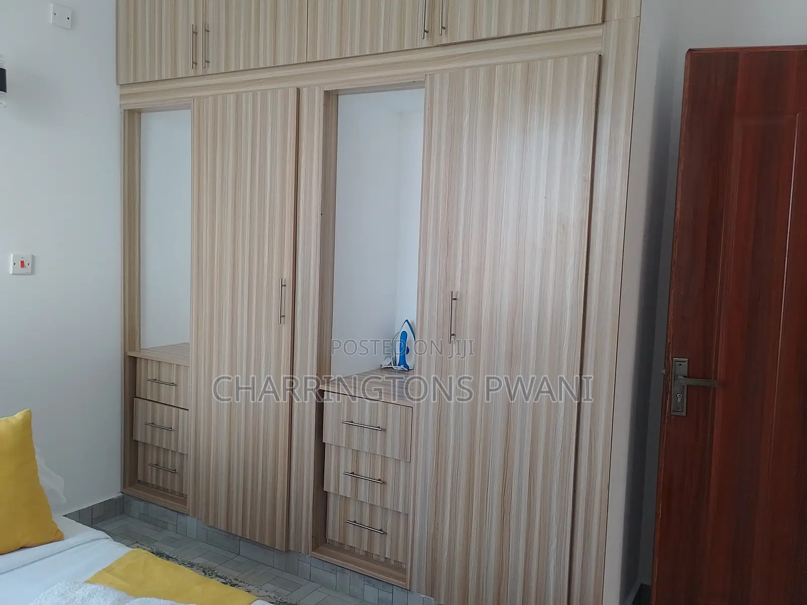 Furnished 2bdrm Apartment in Diani for sale