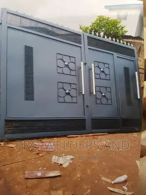 Quality and Afordable Gate