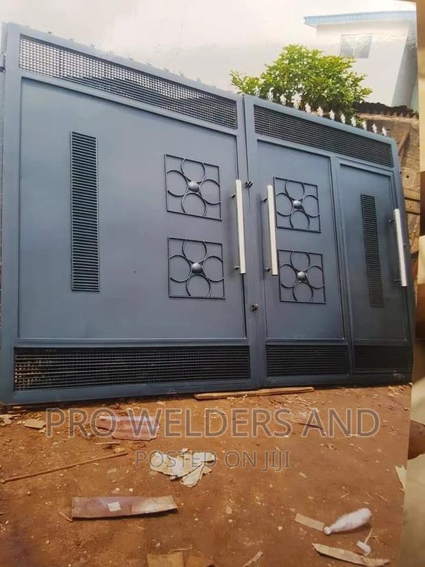 Quality and Afordable Gate