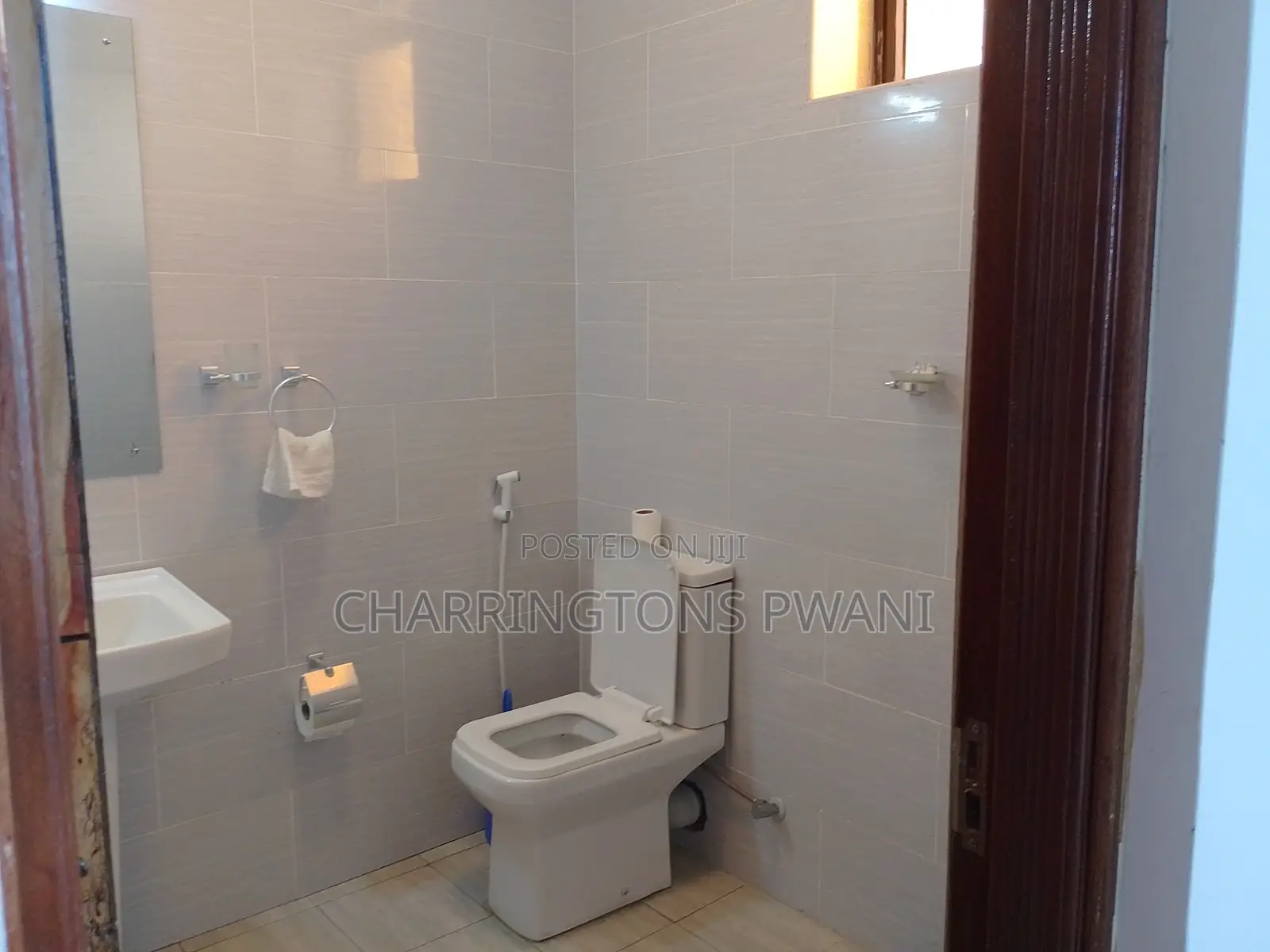 Furnished 2bdrm Apartment in Diani for sale