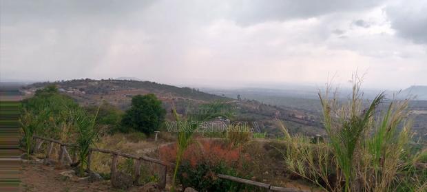 Mua Hills 5 Acres With Spectacular Views - thumbnail 5