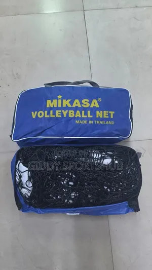 Volleyball Net