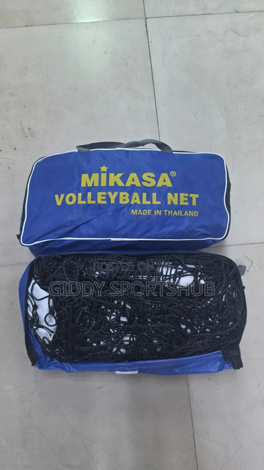 Volleyball Net