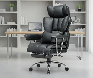 Office Chair : Modern Executive Chair