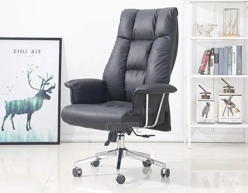 Office Chair : Modern Executive Chair