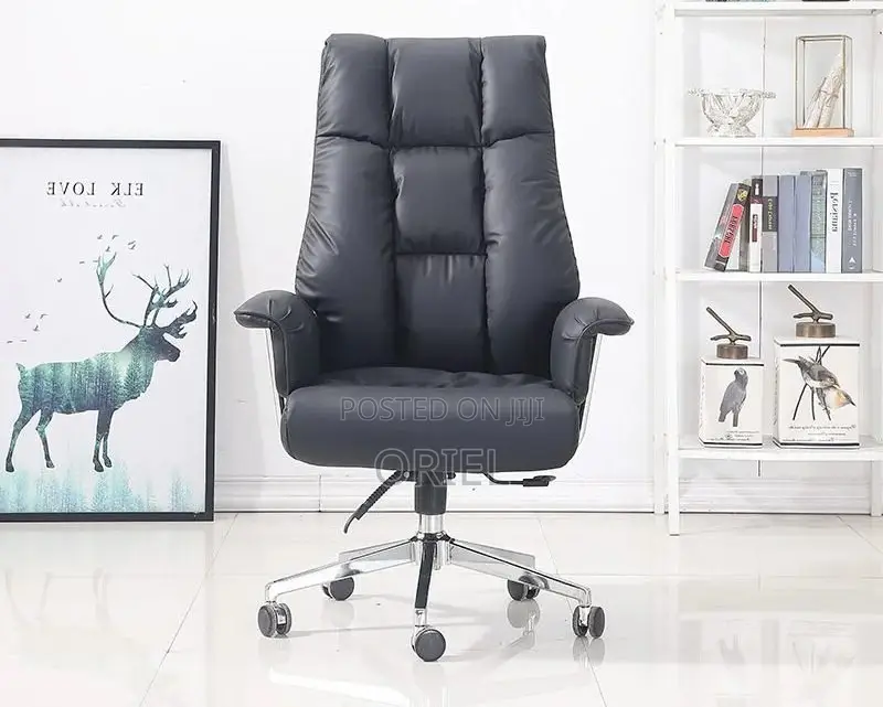 Office Chair : Modern Executive Chair
