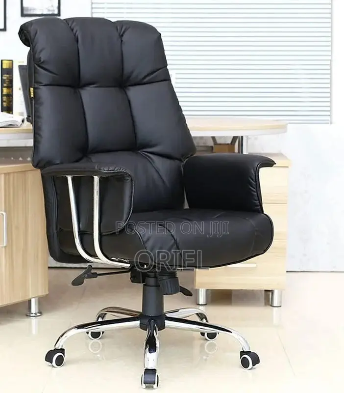 Office Chair : Modern Executive Chair