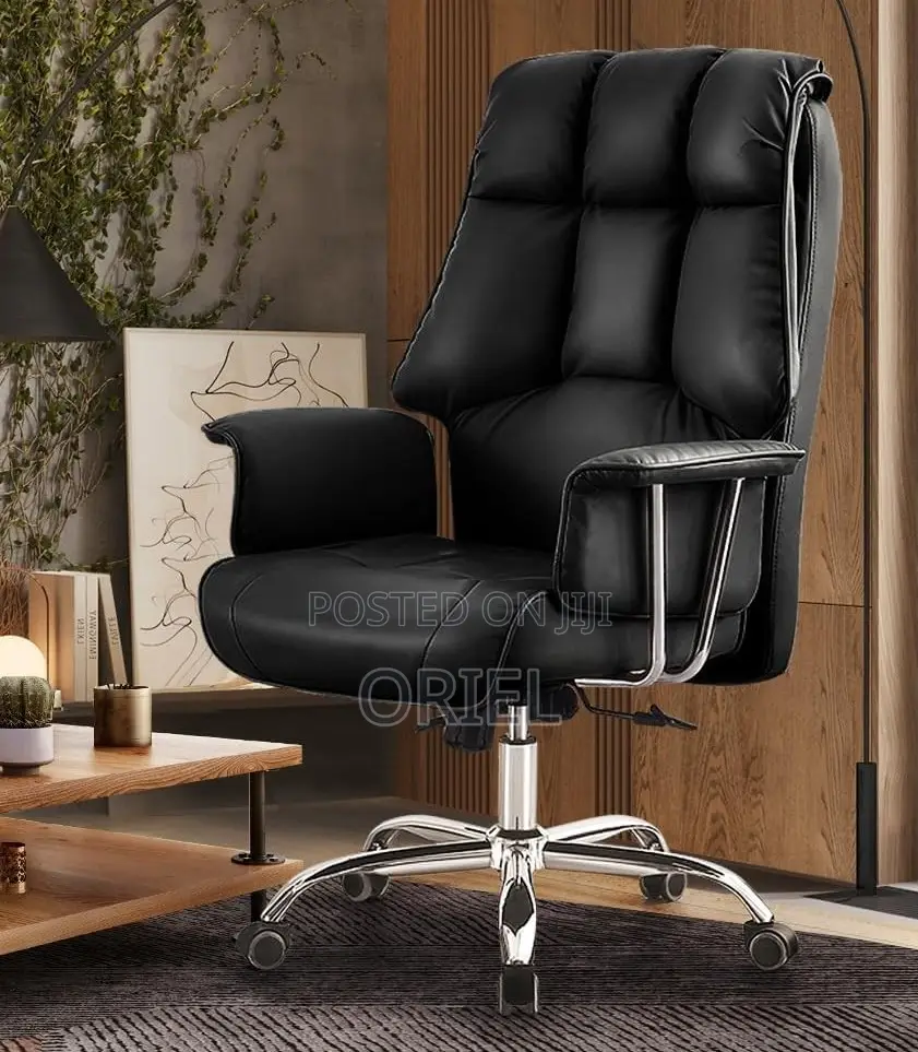 Office Chair : Modern Executive Chair