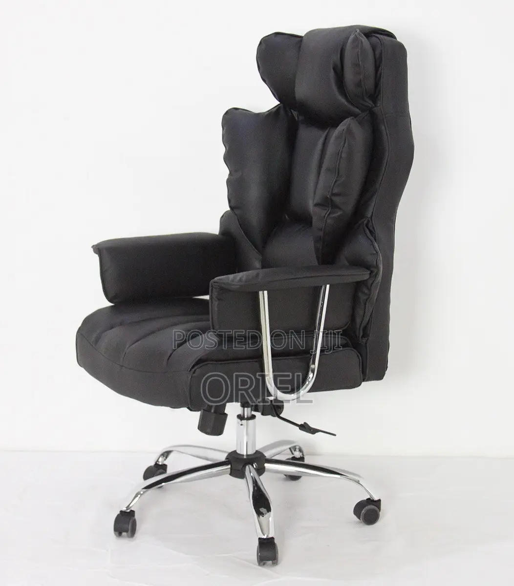 Office Chair : Modern Executive Chair
