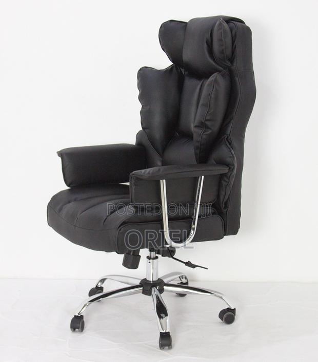 Office Chair : Modern Executive Chair - thumbnail 13