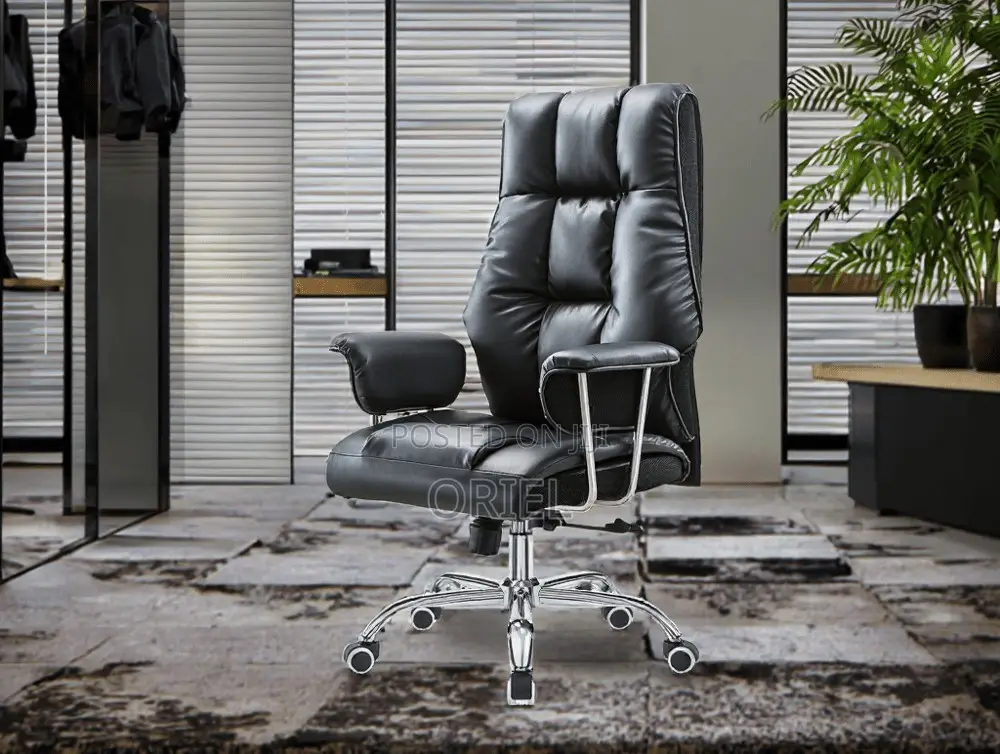 Office Chair : Modern Executive Chair