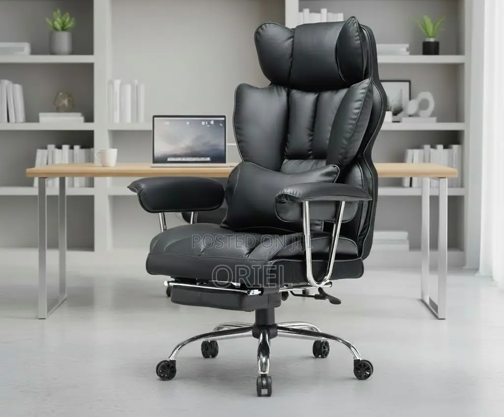 Office Chair : Modern Executive Chair