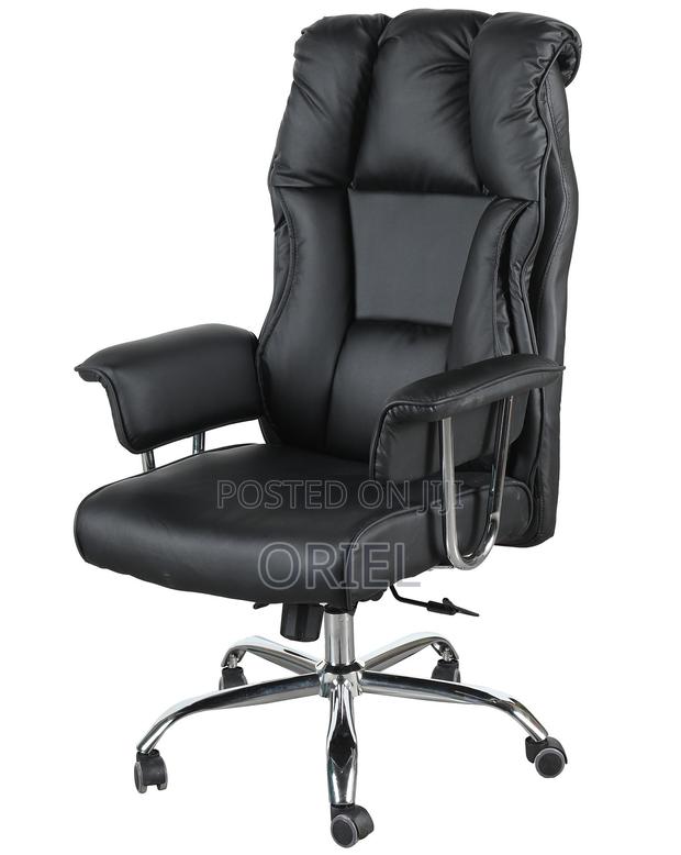 Office Chair : Modern Executive Chair - thumbnail 18