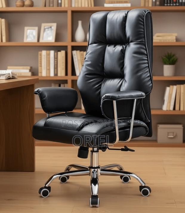 Office Chair : Modern Executive Chair - thumbnail 19