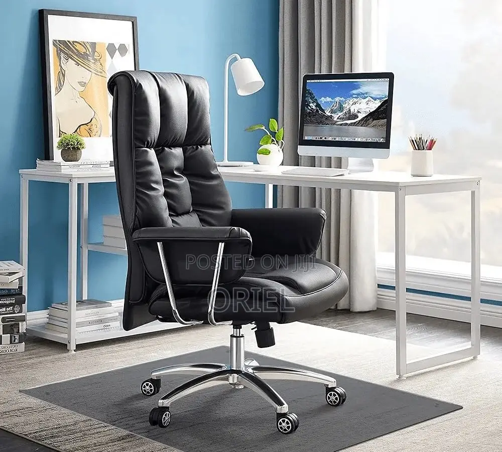 Office Chair : Modern Executive Chair