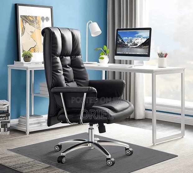 Office Chair : Modern Executive Chair - thumbnail 20