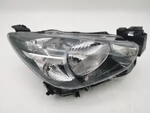 Demio 2018 Headlight