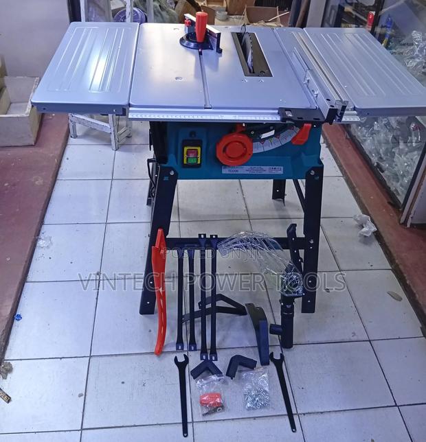 Table Saw / Power Action Table Saw