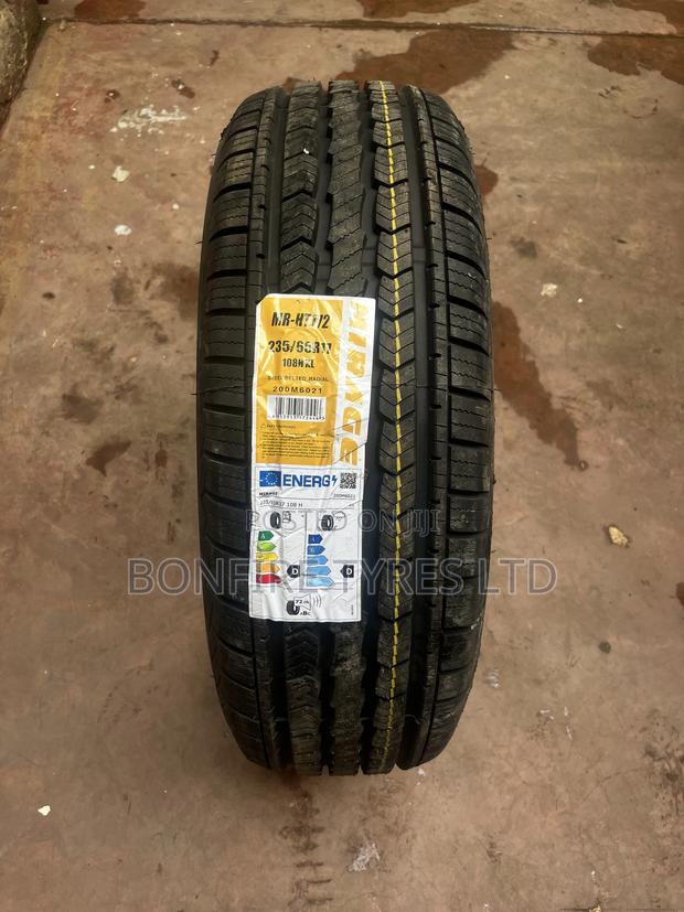 235/65r17 Marige
