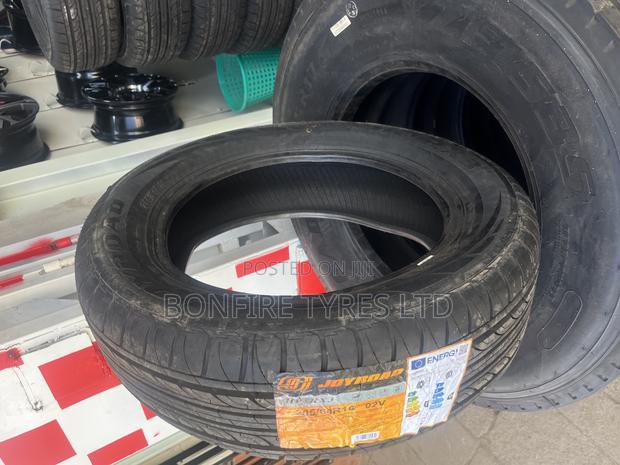 205/60r16 Joyroad - thumbnail 2