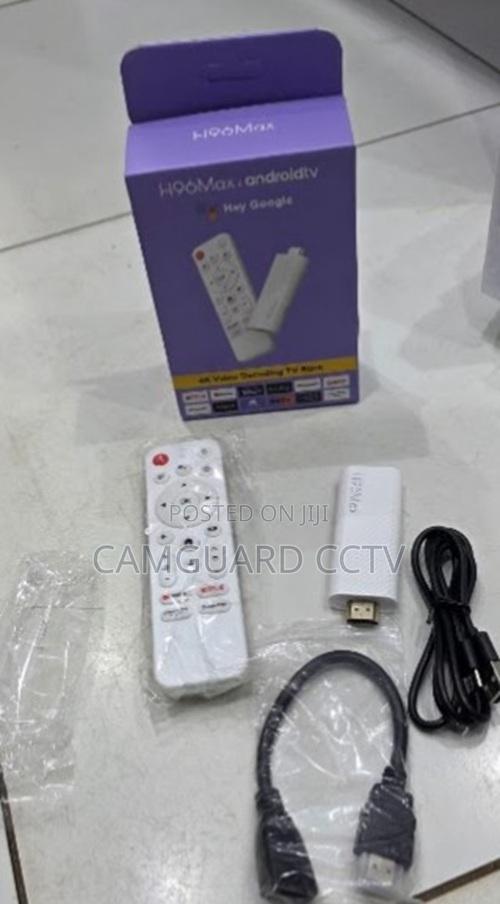 H96 Max Android Tv Stick 2gb Ram 16gb Rom Tv Stick