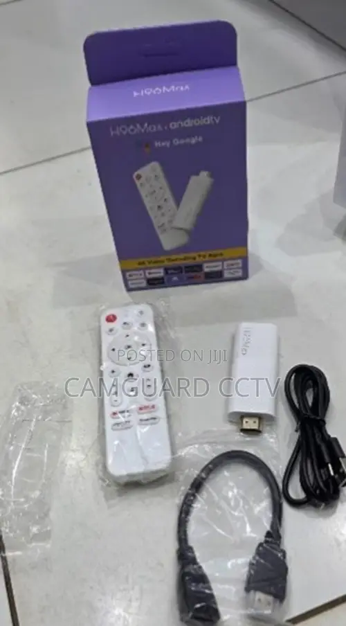 H96 Max Android Tv Stick 2gb Ram 16gb Rom Tv Stick