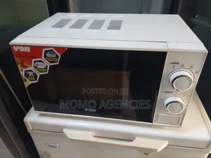 Von Microwave 20l