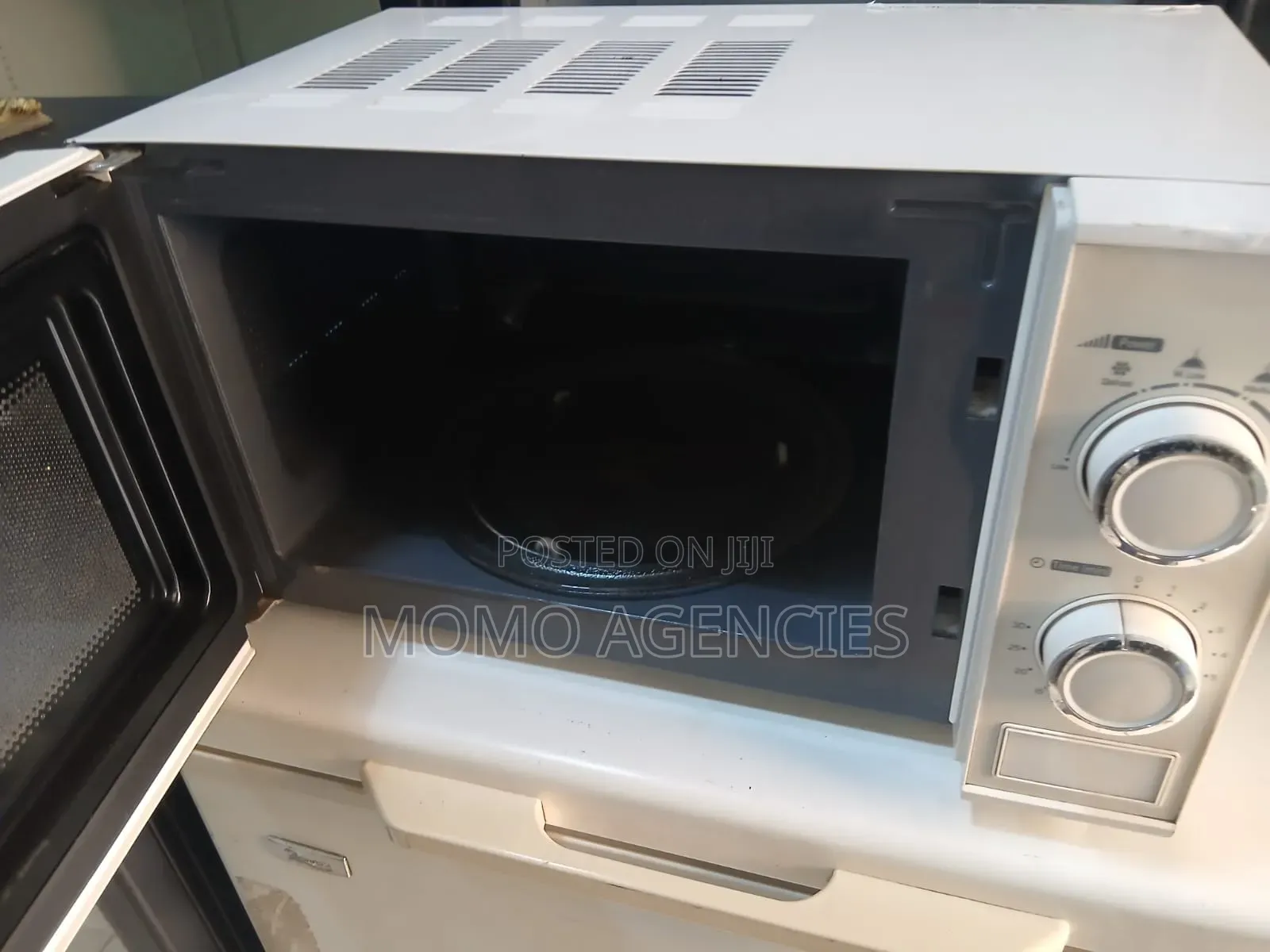 Von Microwave 20l