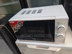 Von Microwave 20l