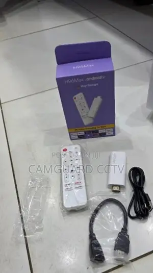 H96 Max Android Tv Stick 2gb Ram 16gb Rom Tv Stick