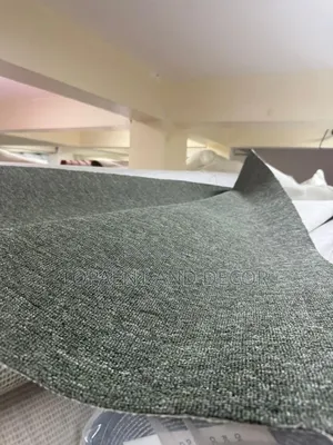Floor Wall to Wall Carpet and Installation