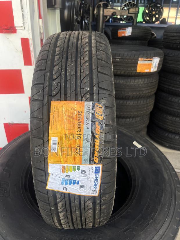205/60r16 Joyroad
