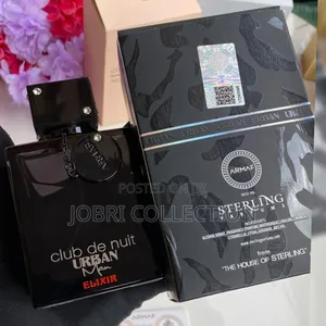 Club De Nuit by Armaf 100ml