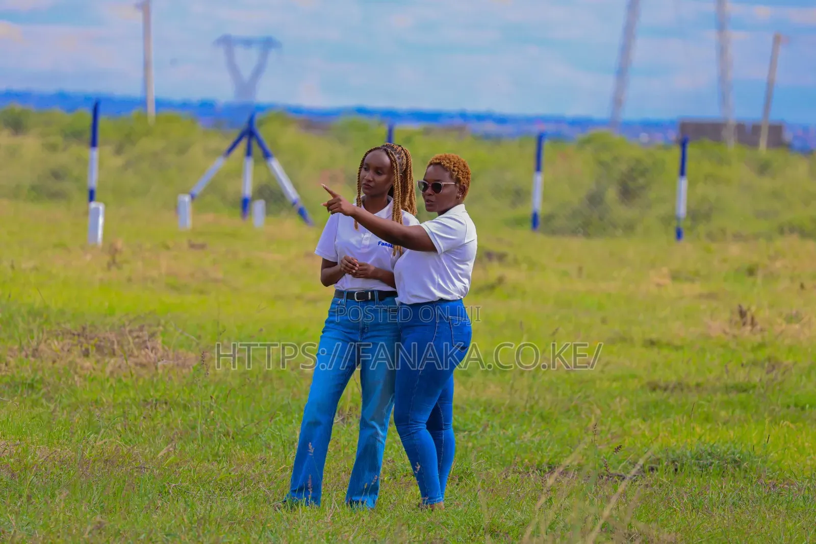 Residential Plots for Sale in Ruiru-Kamakis*Jw