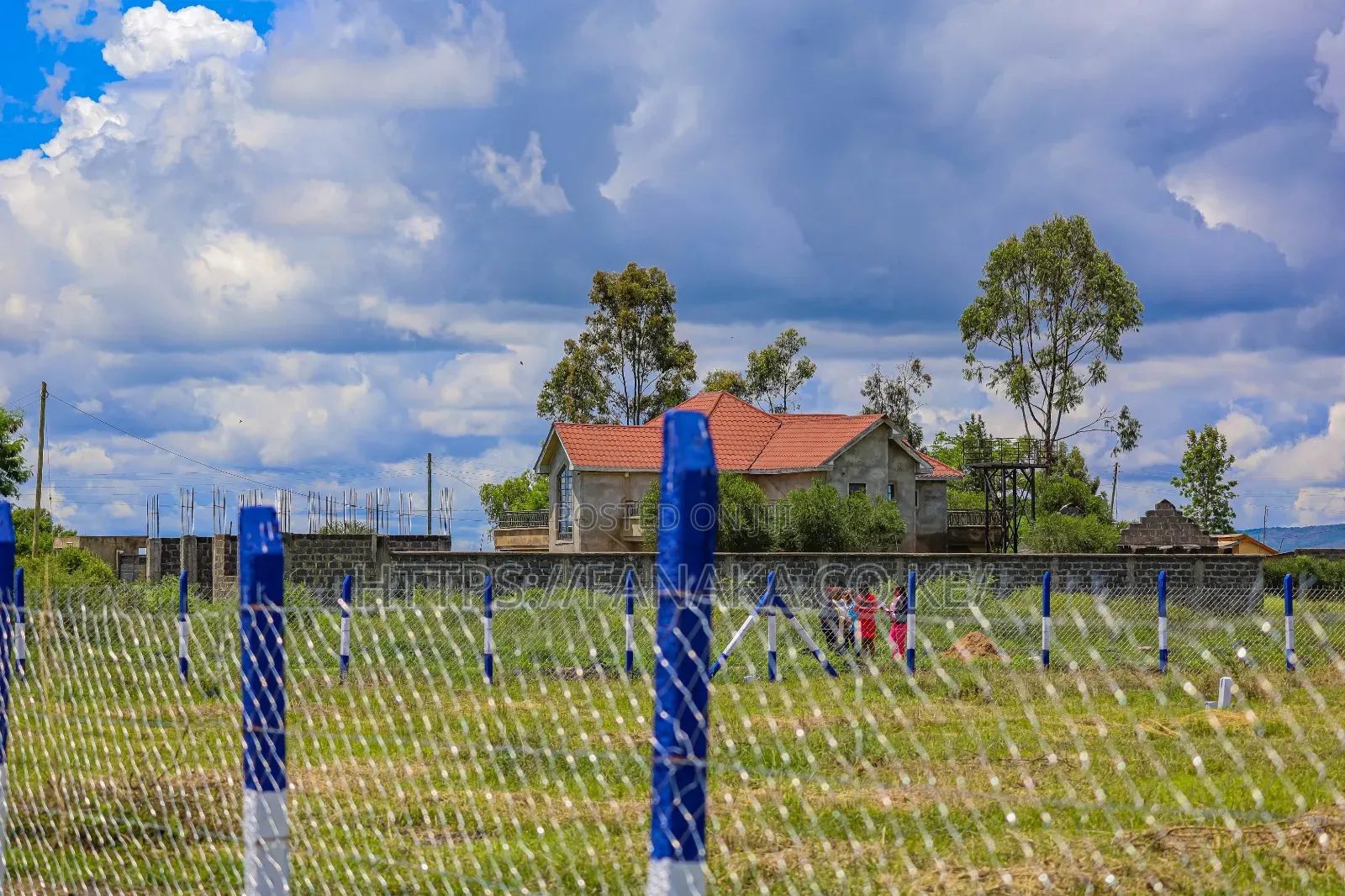 Residential Plots for Sale in Ruiru-Kamakis*Jw