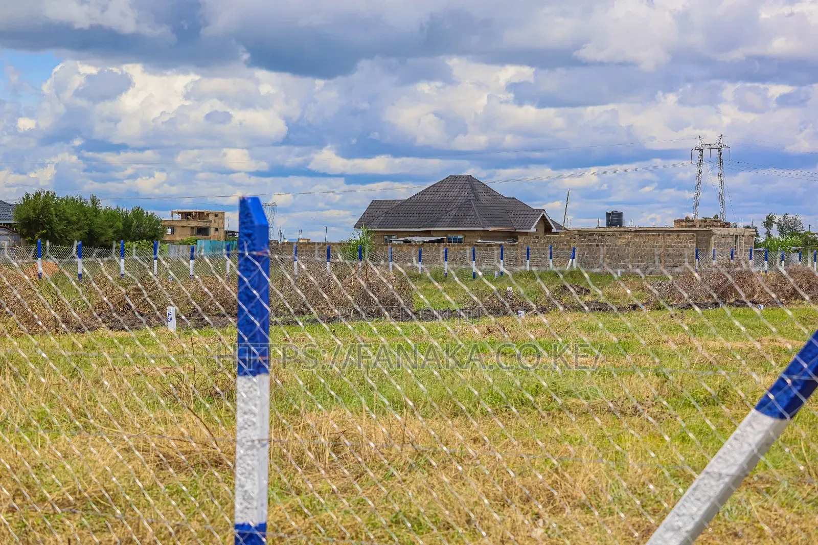 Residential Plots for Sale in Ruiru-Kamakis*Jw