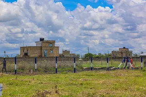 Residential Plots for Sale in Ruiru-Kamakis*Jw