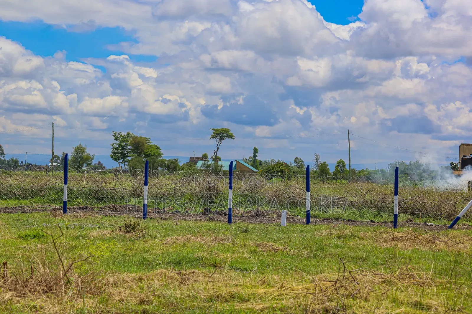 Residential Plots for Sale in Ruiru-Kamakis*Jw