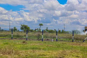 Residential Plots for Sale in Ruiru-Kamakis*Jw