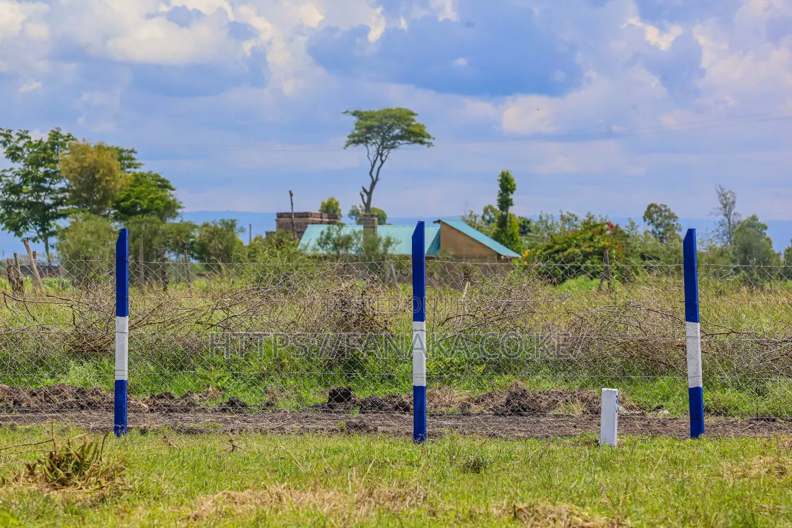 Residential Plots for Sale in Ruiru-Kamakis*Jw
