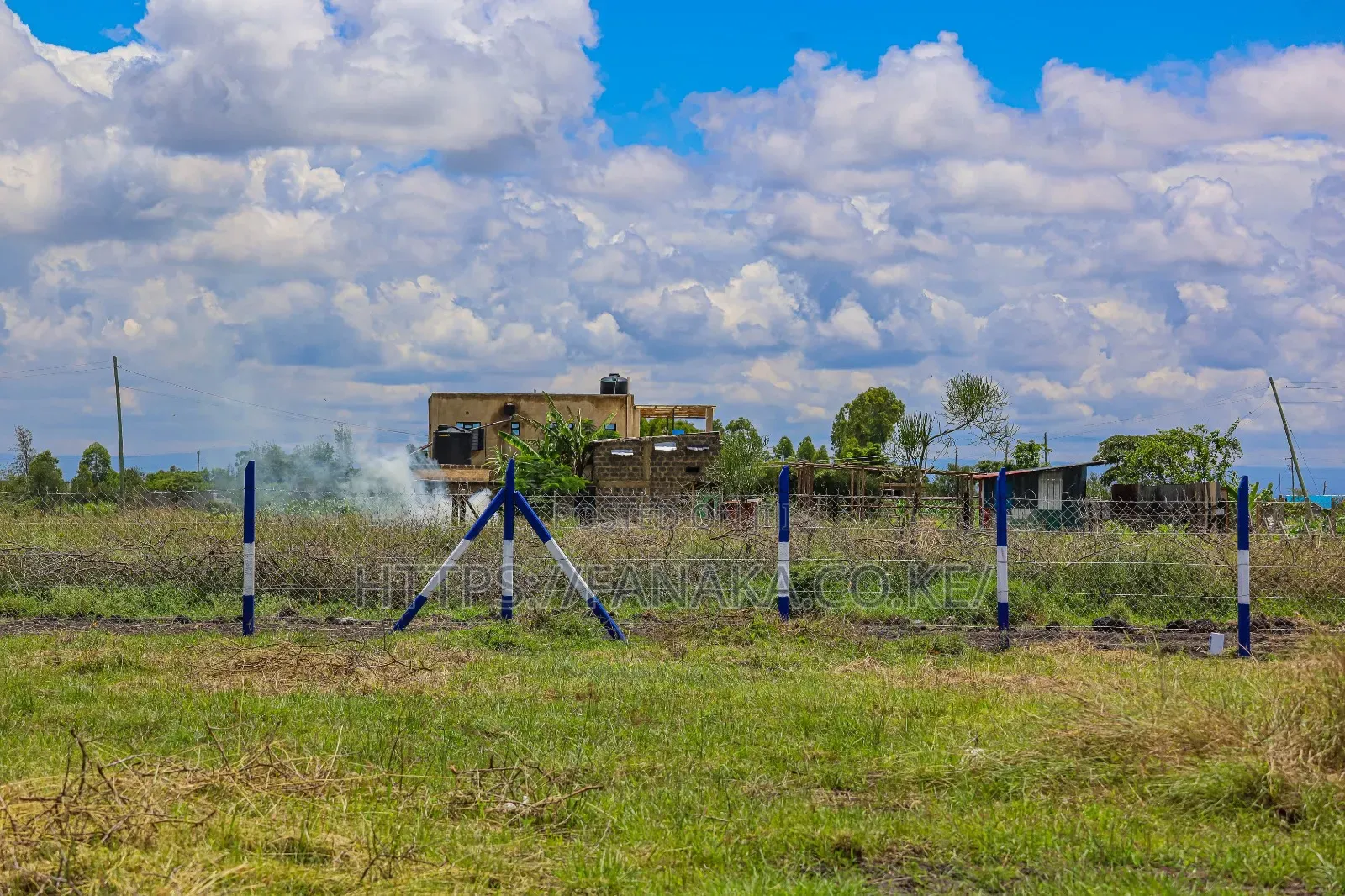 Residential Plots for Sale in Ruiru-Kamakis*Jw
