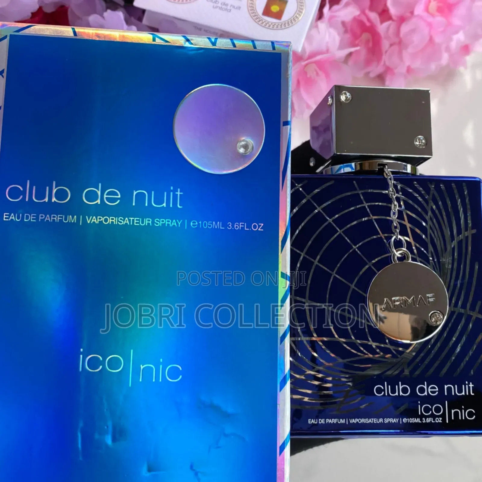 Club De Nuit by Armaf 100ml