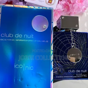 Club De Nuit by Armaf 100ml