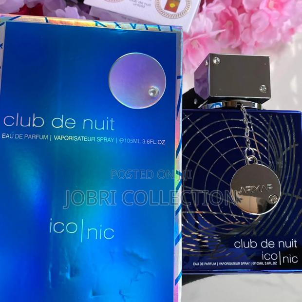Club De Nuit by Armaf 100ml - thumbnail 4